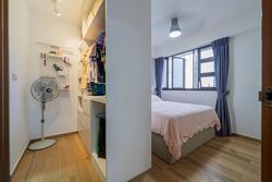 Blk 32 Ghim Moh Edge (Queenstown), HDB 3 Rooms #524819141